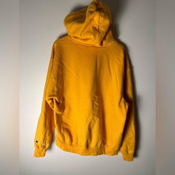 CHAMPION “UNIVERSITY of ALBANY” Hoodie Unisex, Men’s, Women’s Sweatshirt Size XL - Picture 3 of 9